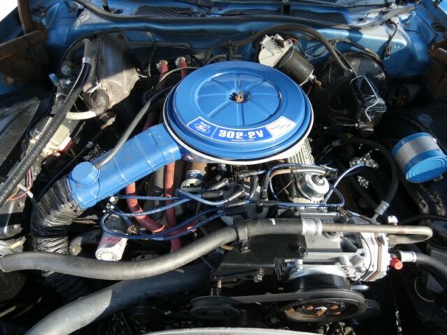 1977 Ford LTD II 2-Door LTD - photo 13