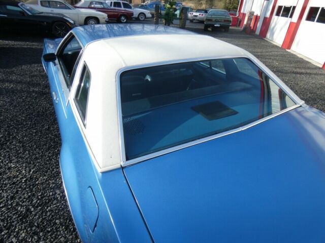 1977 Ford LTD II 2-Door LTD - photo 5