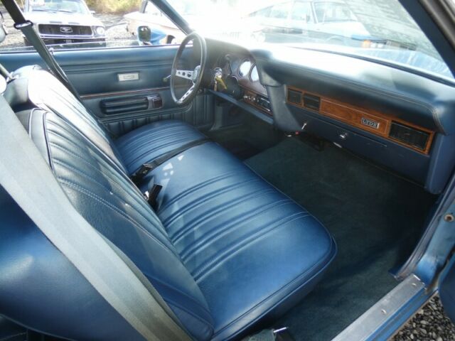 1977 Ford LTD II 2-Door LTD - photo 8