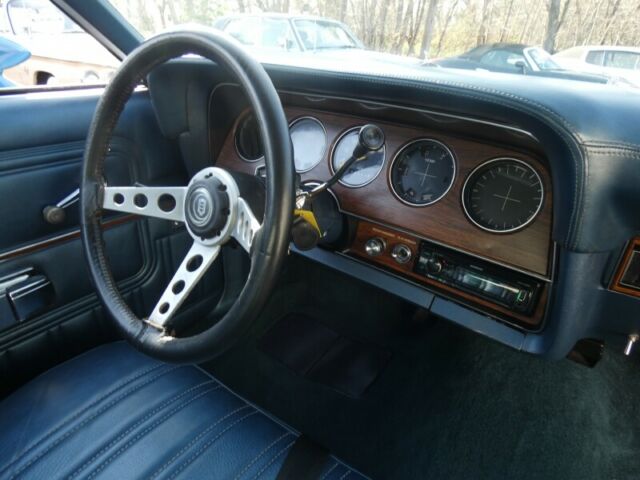 1977 Ford LTD II 2-Door LTD - photo 9