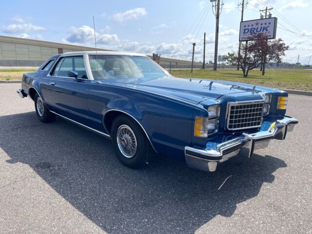 1977 Ford LTD II * Beautiful Car * 1977 Ford LTD II