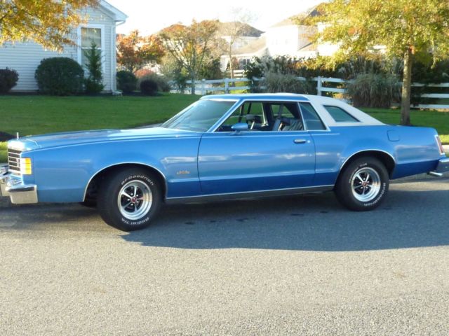 1977 Ford LTD II, beautiful condition, runs SUPER! 1977 Ford Other