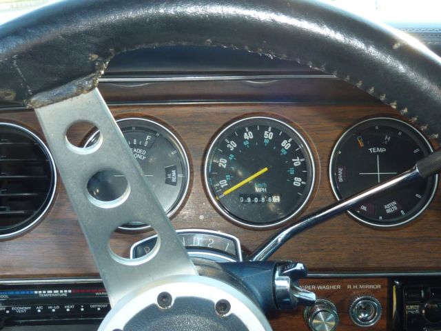 1977 Ford Other - photo 12