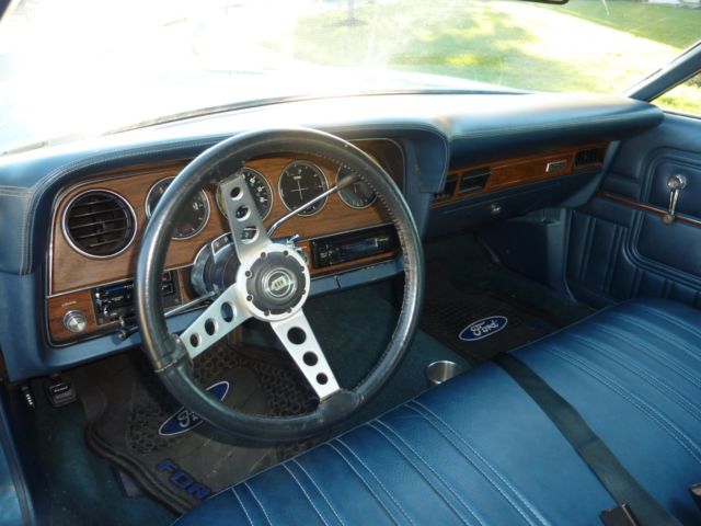 1977 Ford Other - photo 13