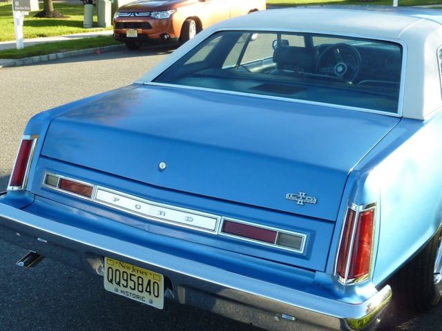 1977 Ford Other - photo 5