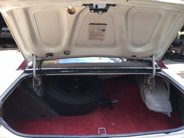 1977 Ford LTD II Brougham - photo 10