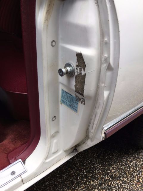 1977 Ford LTD II Brougham - photo 11