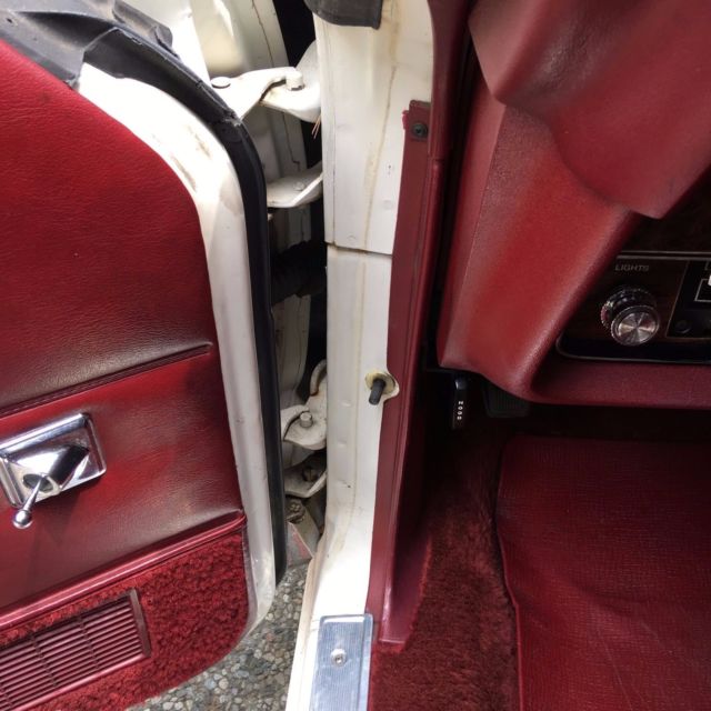 1977 Ford LTD II Brougham - photo 13