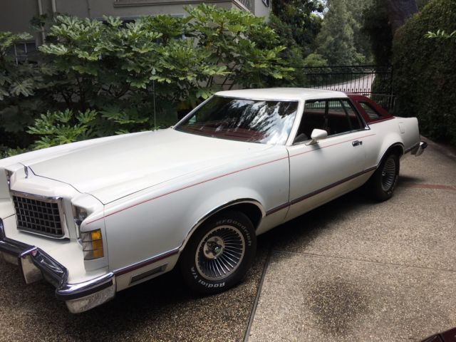 1977 Ford LTD II Brougham - photo 3