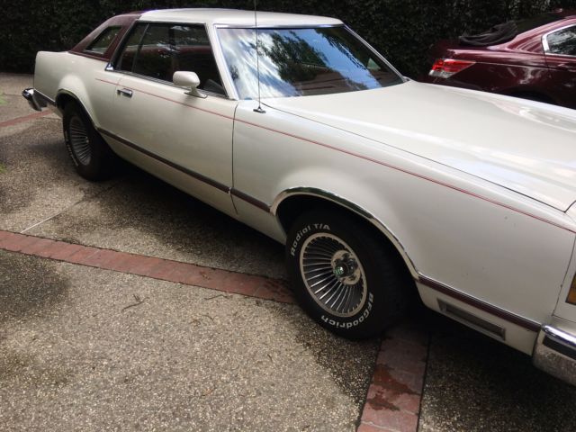 1977 Ford LTD II Brougham - photo 4
