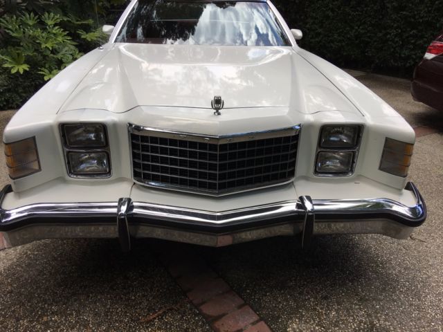 1977 Ford LTD II Brougham - photo 5
