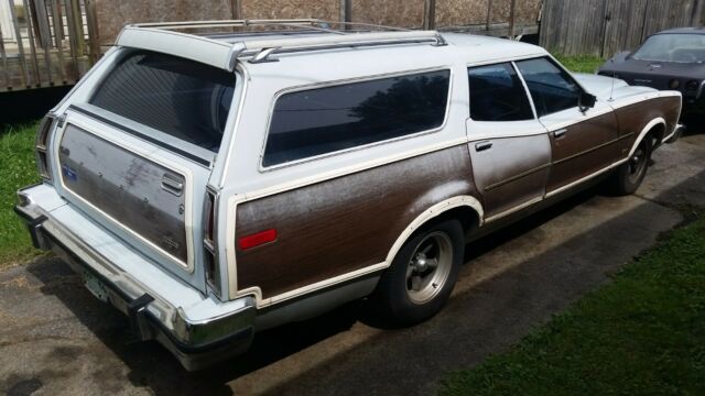 1977 Ford LTD II Brougham - photo 4