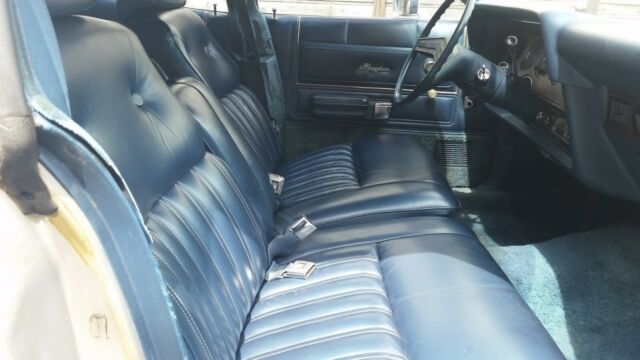 1977 Ford LTD II Brougham - photo 7