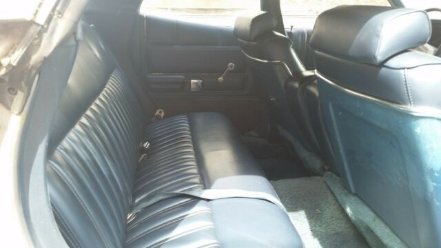 1977 Ford LTD II Brougham - photo 9