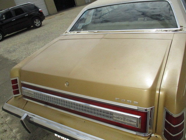 1977 Ford Other - photo 13