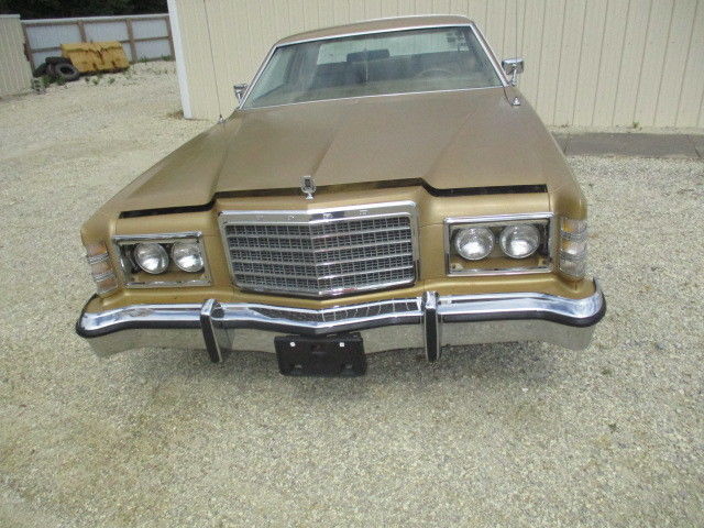 1977 Ford Other - photo 4