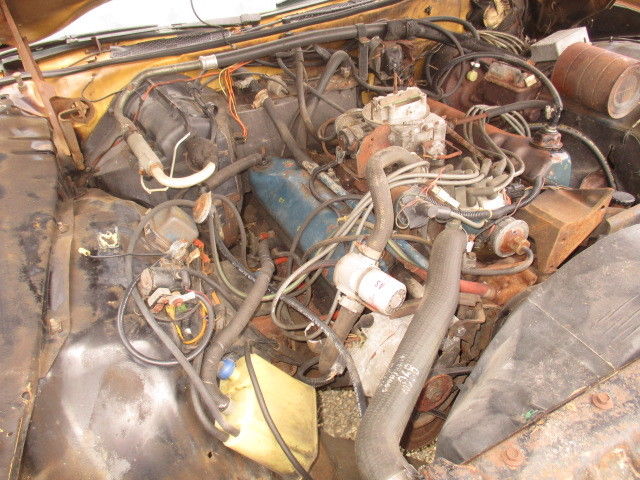 1977 Ford Other - photo 6