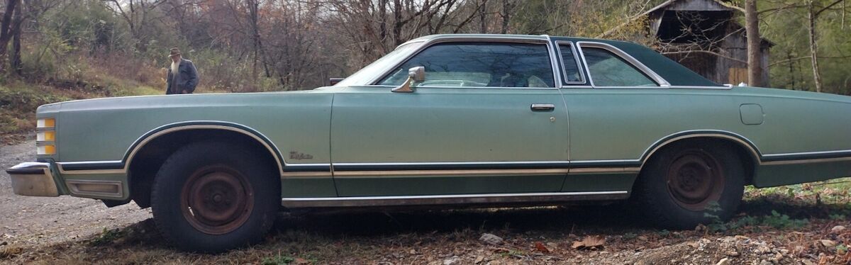 1977 Ford LTD - photo 13