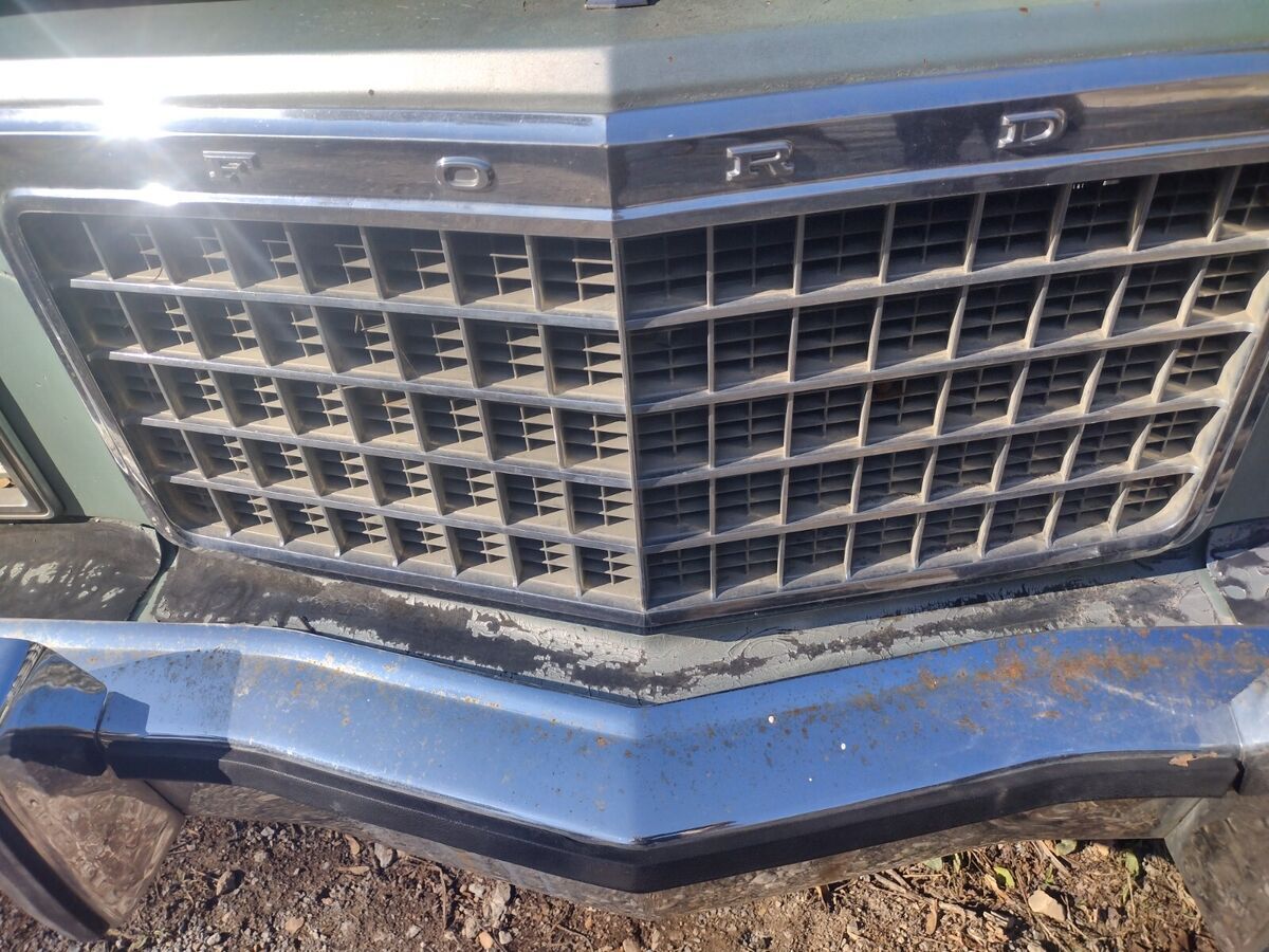 1977 Ford LTD - photo 3