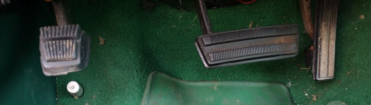 1977 Ford LTD - photo 4
