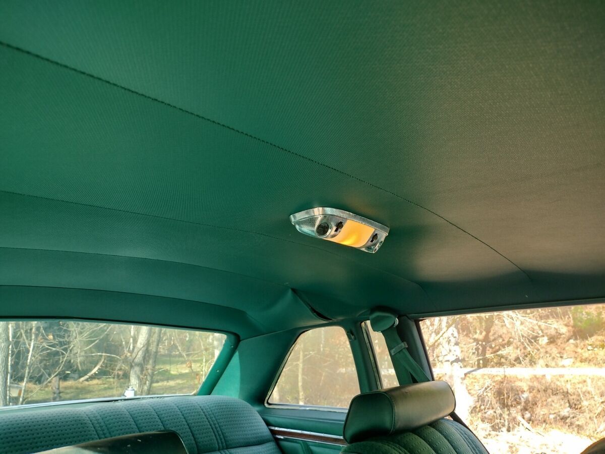 1977 Ford LTD - photo 5