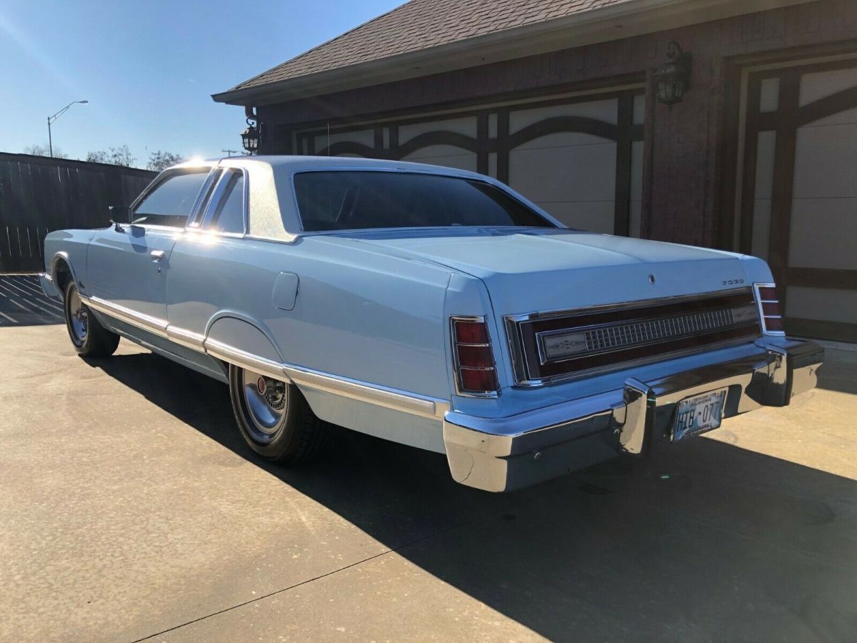 1977 Ford LTD 2 Door - photo 5
