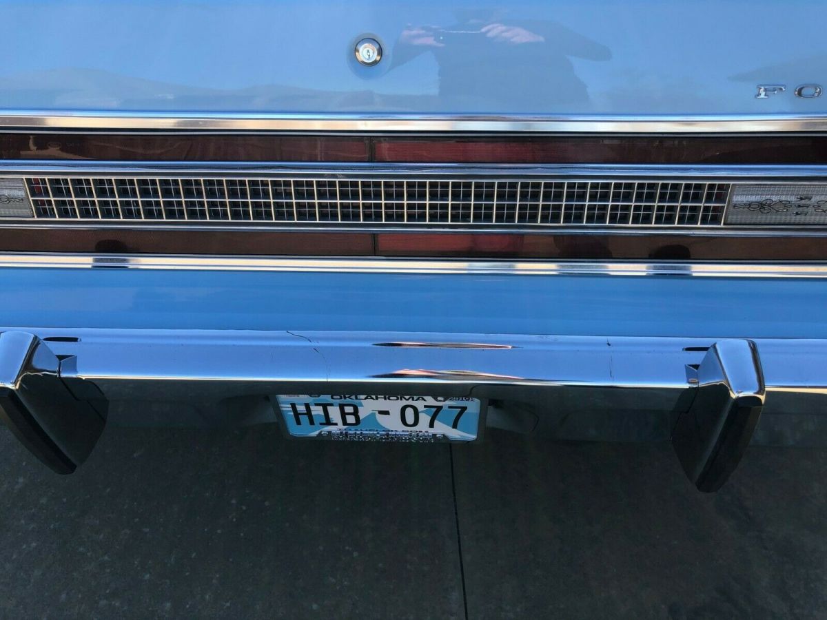1977 Ford LTD 2 Door - photo 8