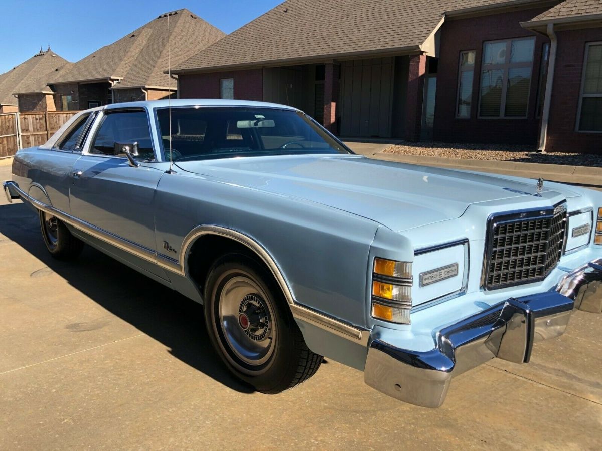 1977 Ford LTD 2 Door - photo 9