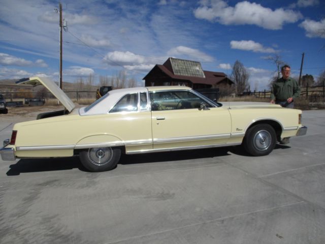 1977 Ford LTD - photo 3