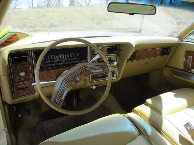 1977 Ford LTD - photo 8