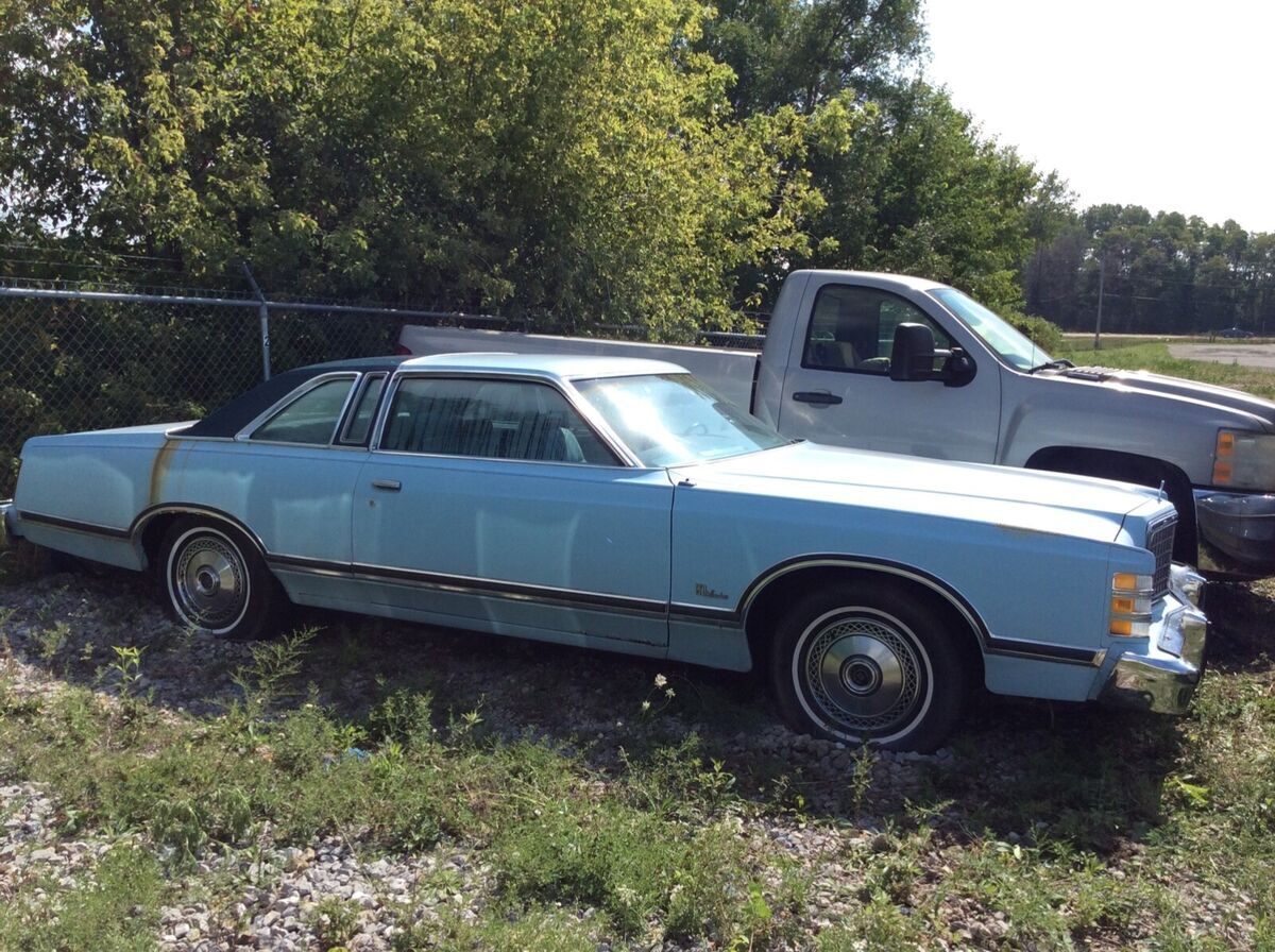 1977 Ford LTD II - photo 2