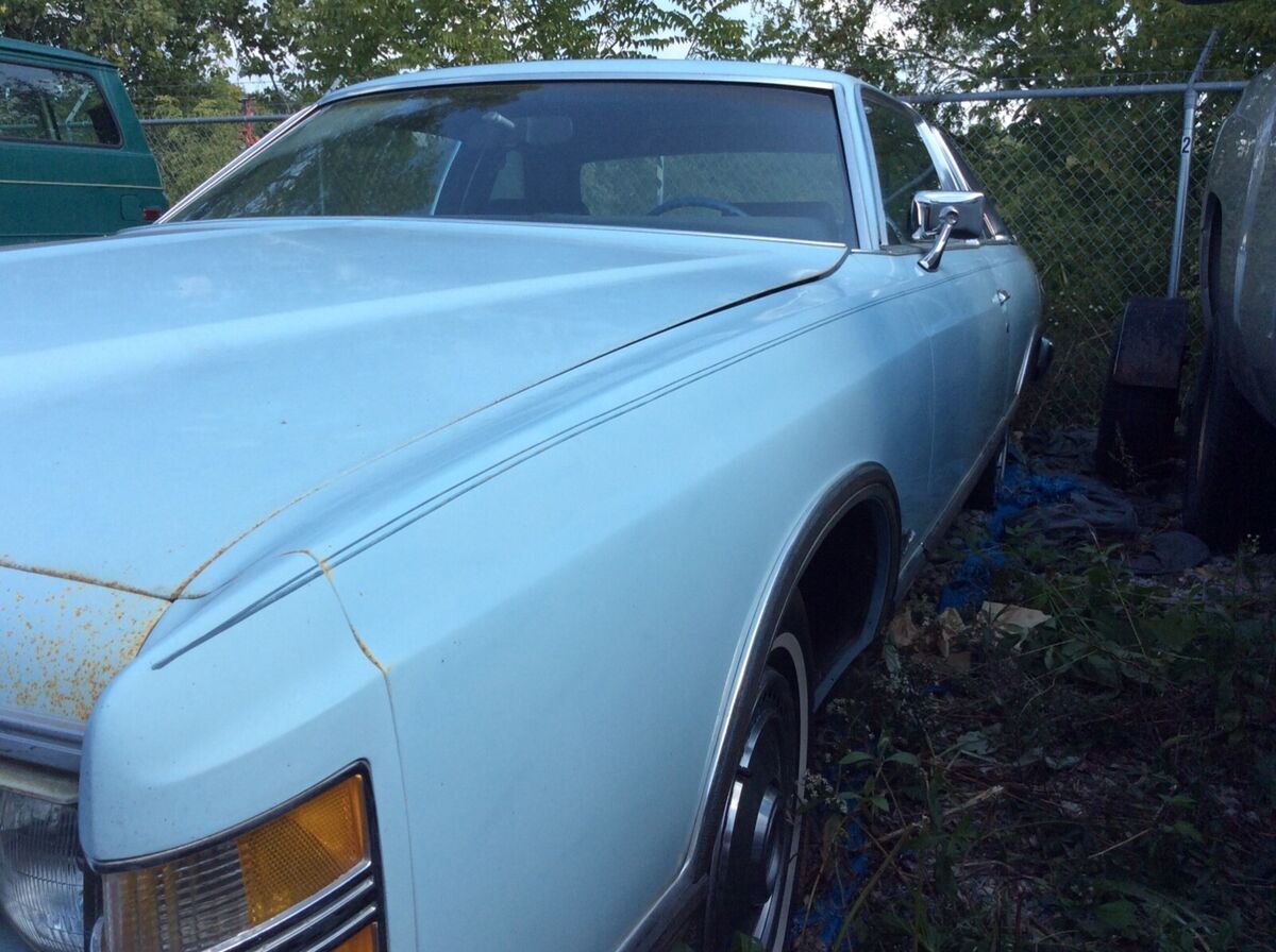 1977 Ford LTD II - photo 4