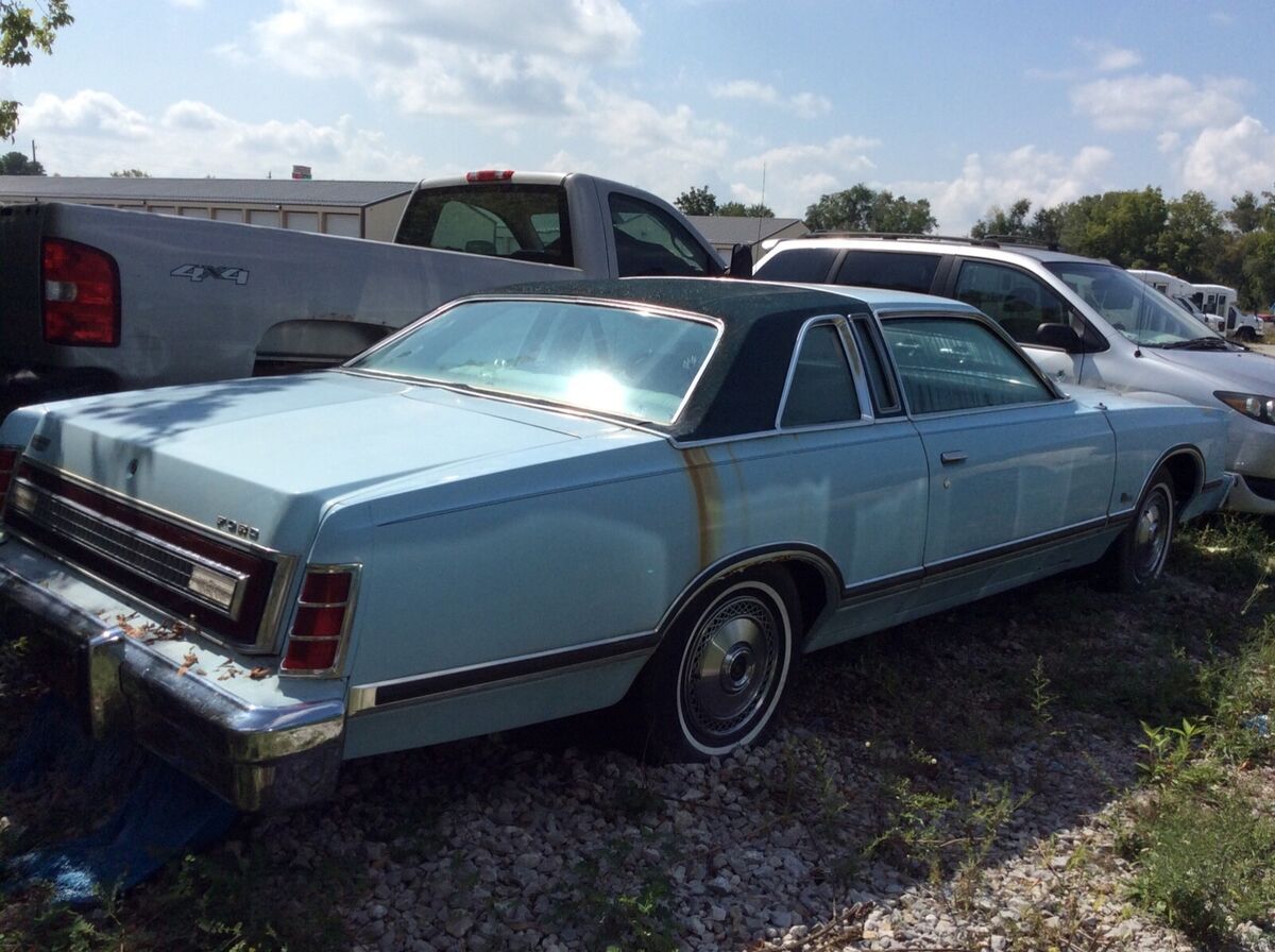 1977 Ford LTD II - photo 6