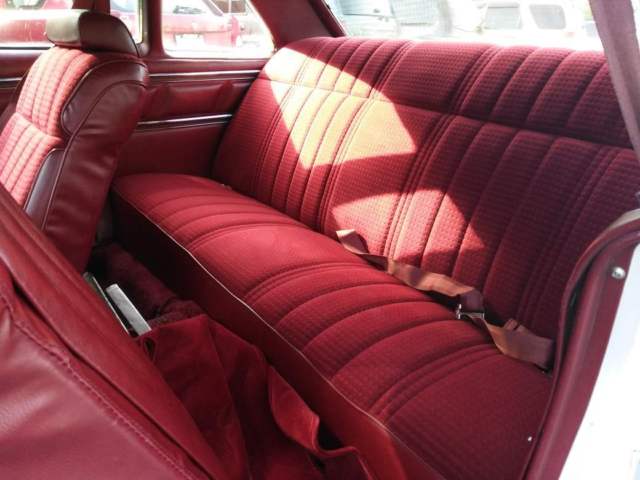 1977 Ford LTD Landau - photo 12