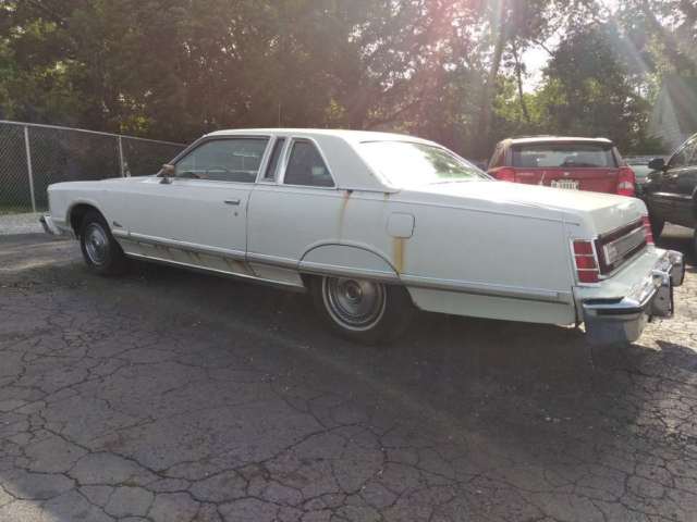 1977 Ford LTD Landau - photo 4