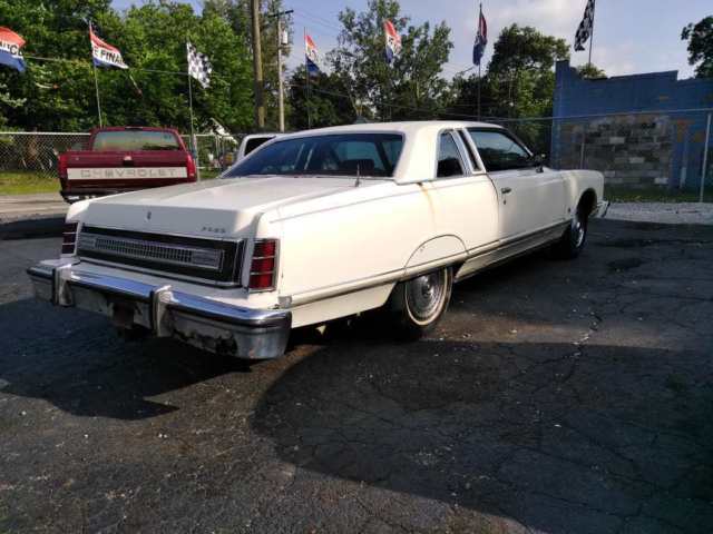1977 Ford LTD Landau - photo 6