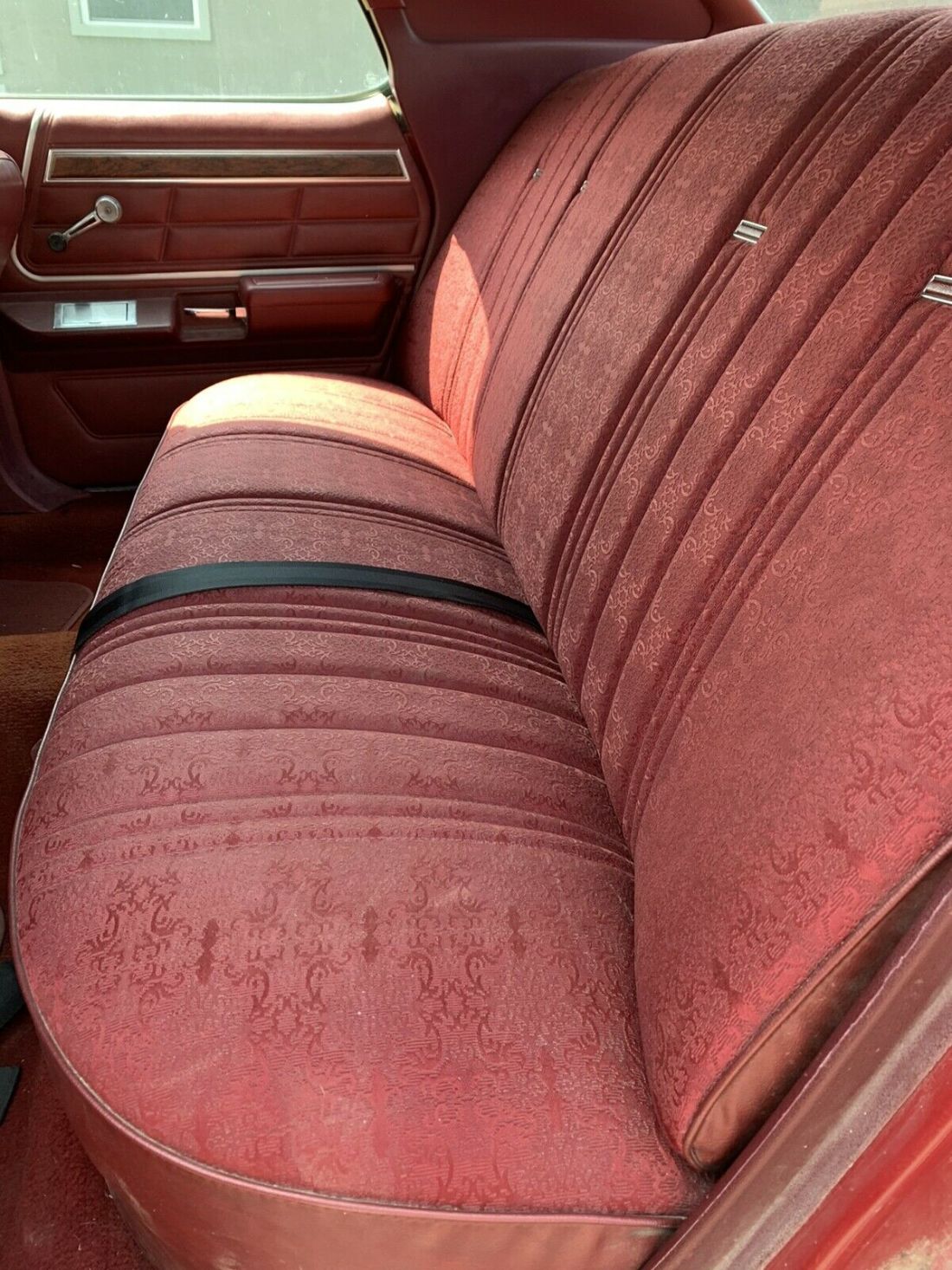 1977 Ford LTD - photo 10