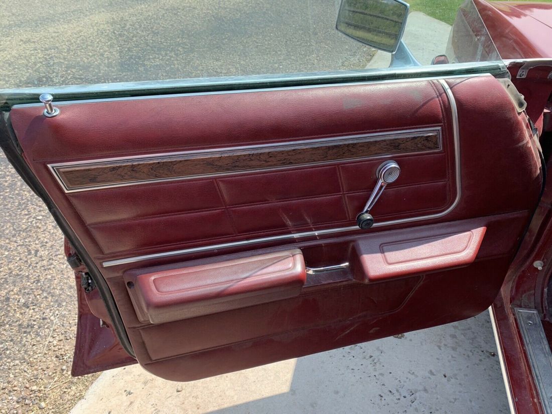 1977 Ford LTD - photo 11