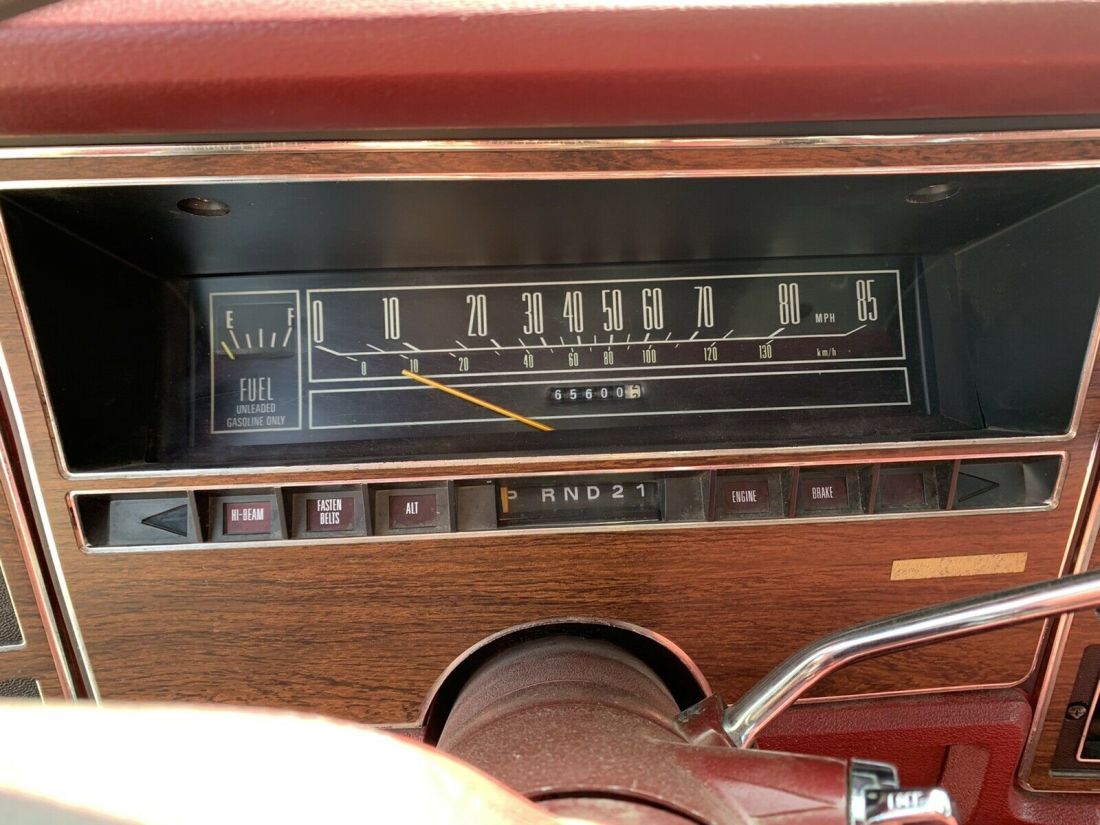 1977 Ford LTD - photo 12