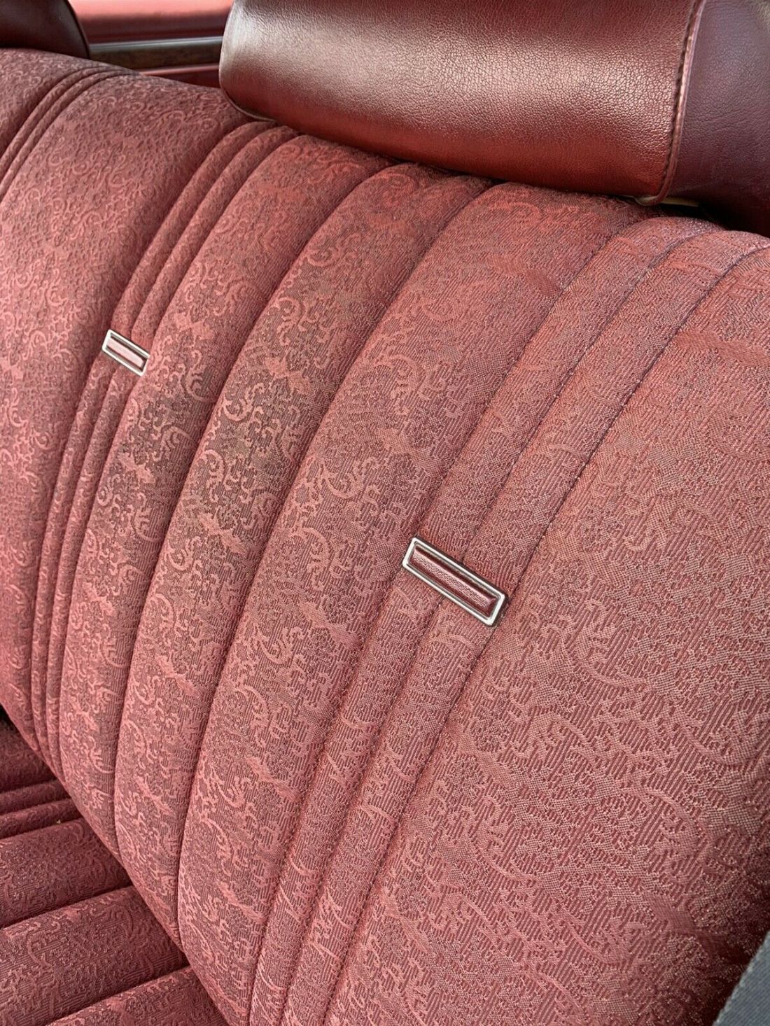 1977 Ford LTD - photo 6