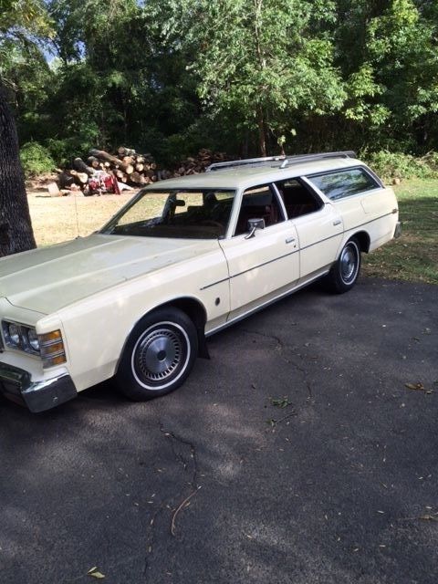 1977 Ford Other - photo 2