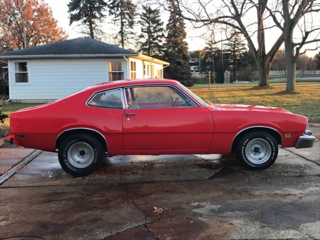 1977 Ford Other - photo 2
