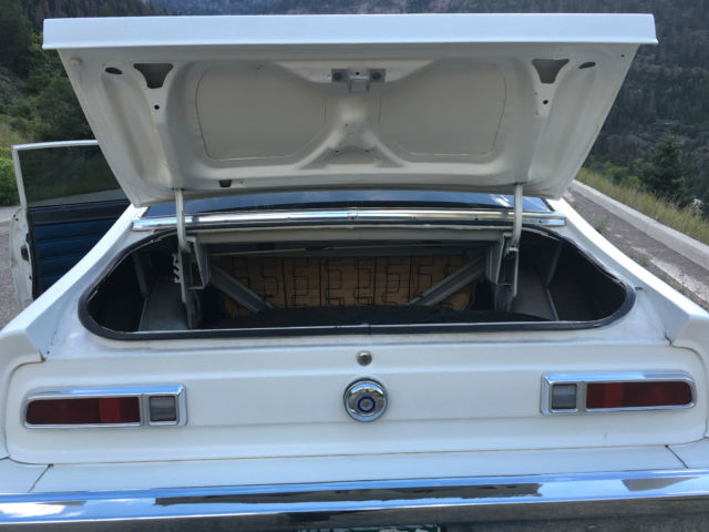 1977 Ford Maverick - photo 10