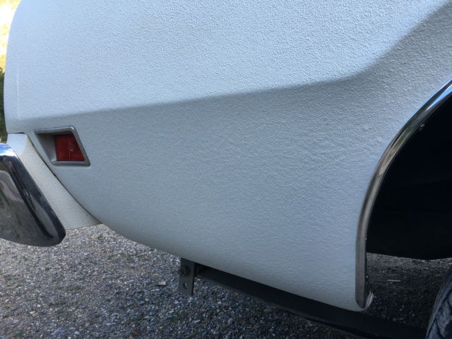 1977 Ford Maverick - photo 13