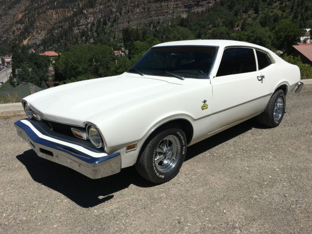 1977 Ford Maverick - photo 2