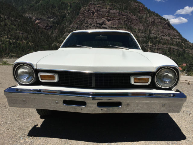 1977 Ford Maverick - photo 4