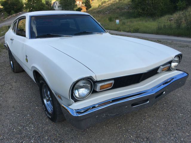1977 Ford Maverick - photo 5