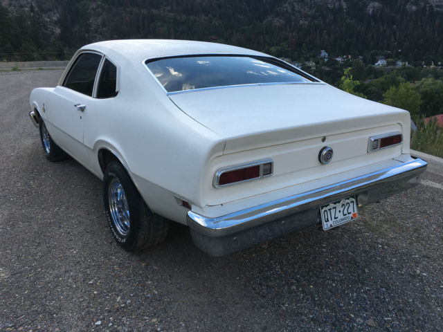 1977 Ford Maverick - photo 6