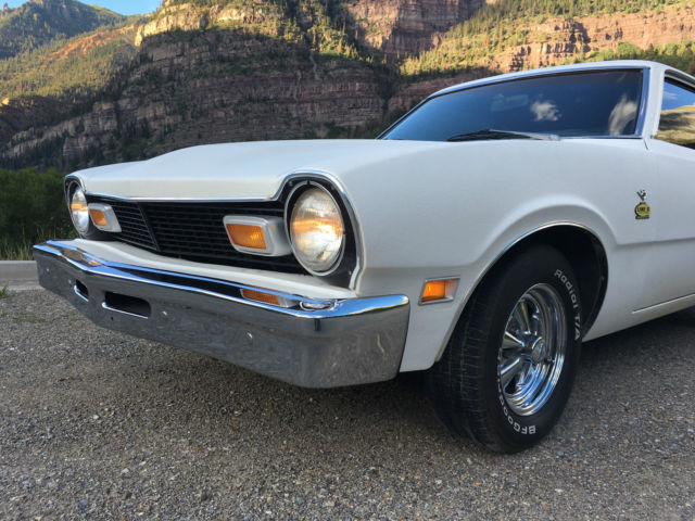 1977 Ford Maverick - photo 8