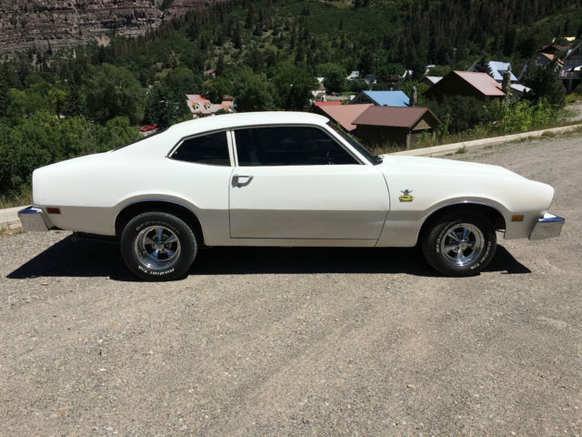 1977 Ford Maverick - photo 9